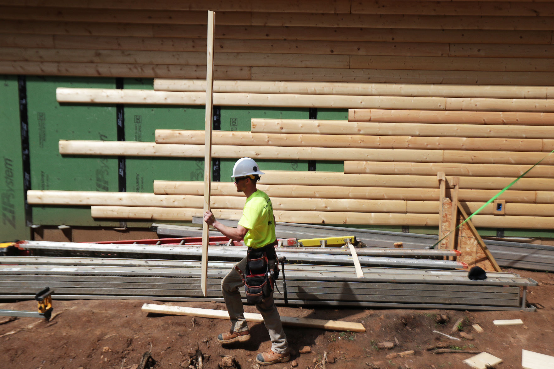 Lumber construction 1